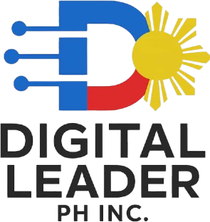 DigitalLeaderPH Logo